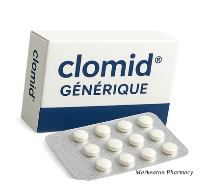 clomid