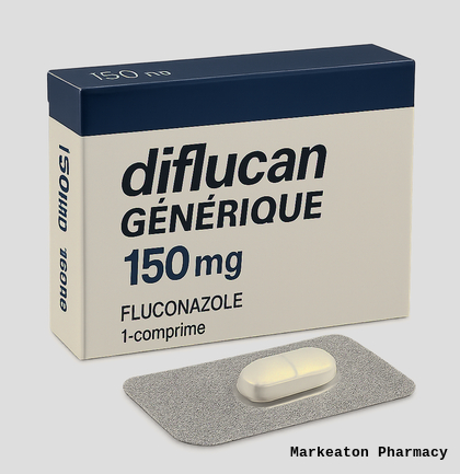 diflucan