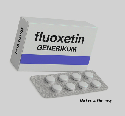 fluoxetin