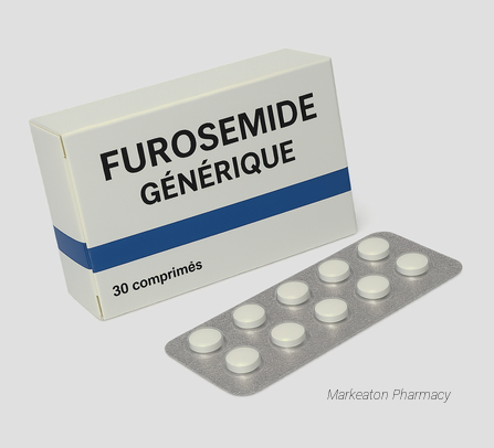furosemide