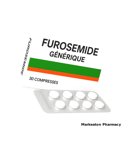 furosemide