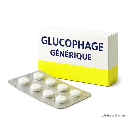 glucophage
