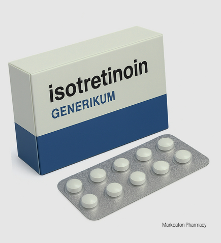 isotretinoin