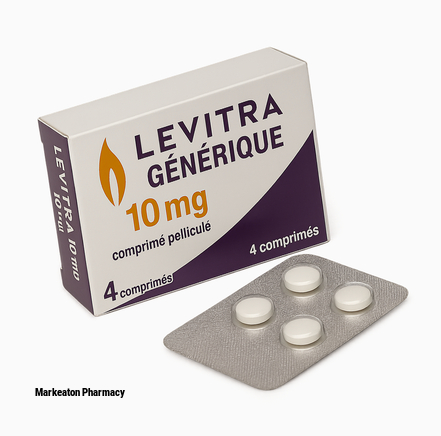 levitra