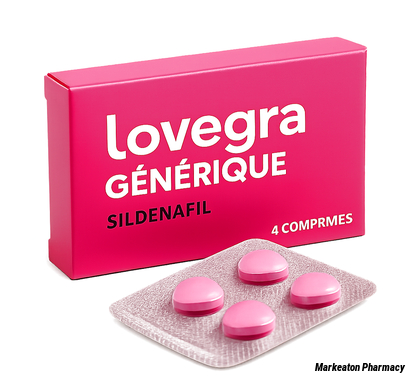 lovegra