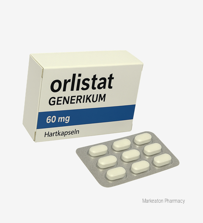 orlistat
