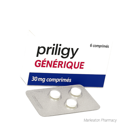 priligy