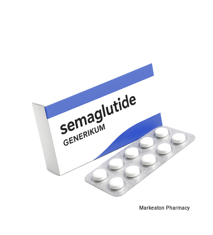 semaglutide