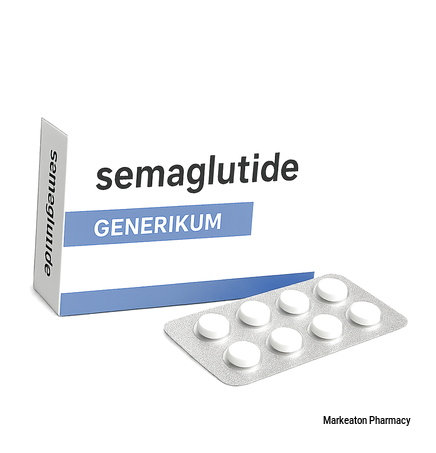 semaglutide