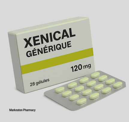 xenical