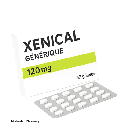xenical