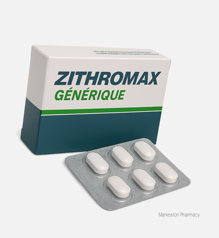 zithromax